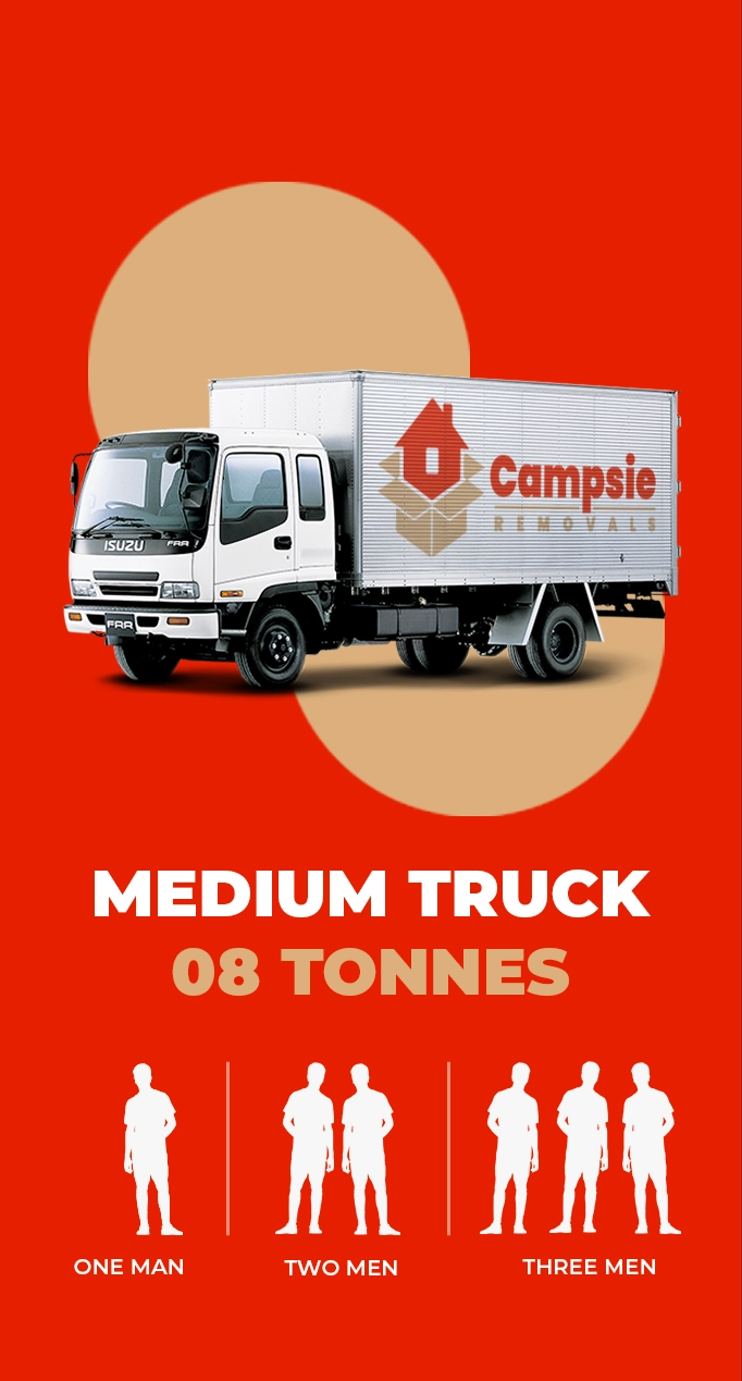 Medium Truck
